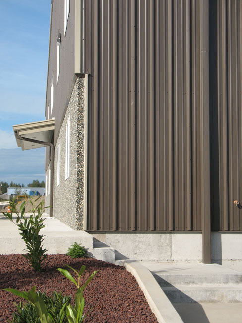 John Stone Supply - Credo Construction