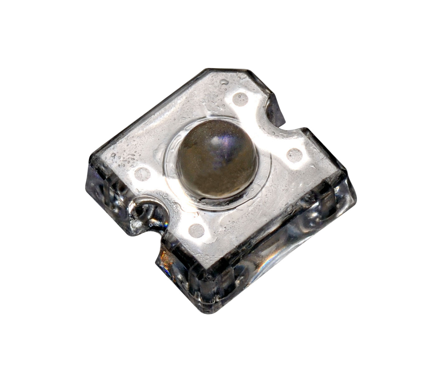 Application Automotive & Emergency Vehicle Lighting Cree LED