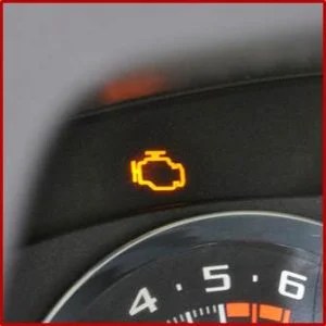 Help! My Check Engine Light Won’t Turn Off! | Creech Import Repair