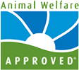 Animal Welfare Approved Logo