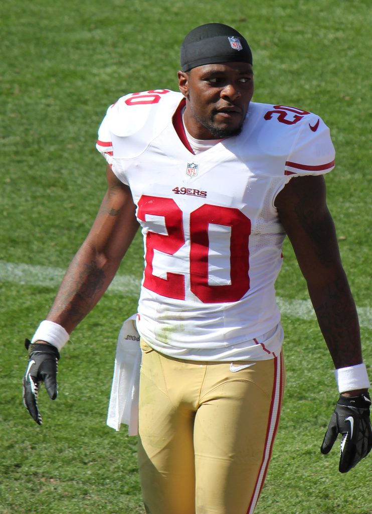 Perrish Cox Accused of rape The Creep Sheet