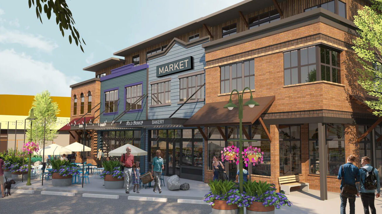 Basalt Center Circle Crosbie Real Estate Group