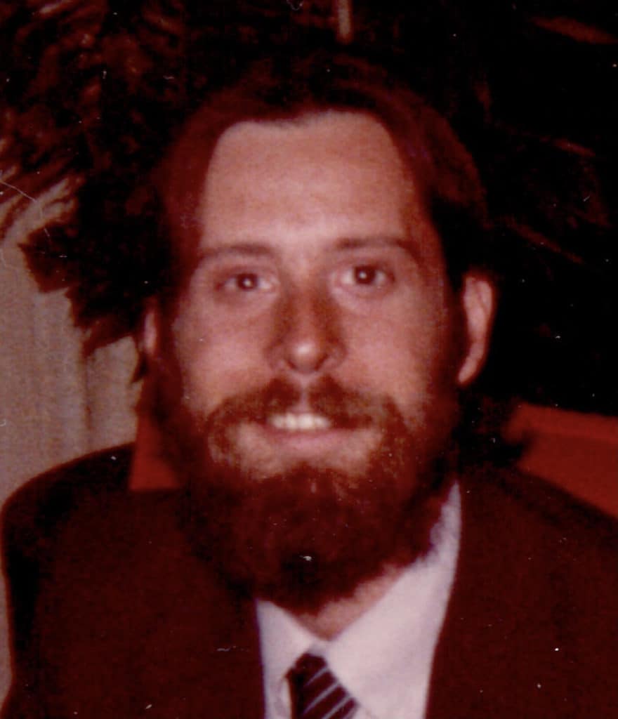 Keith Weston Warde Obituary Cremation.Green