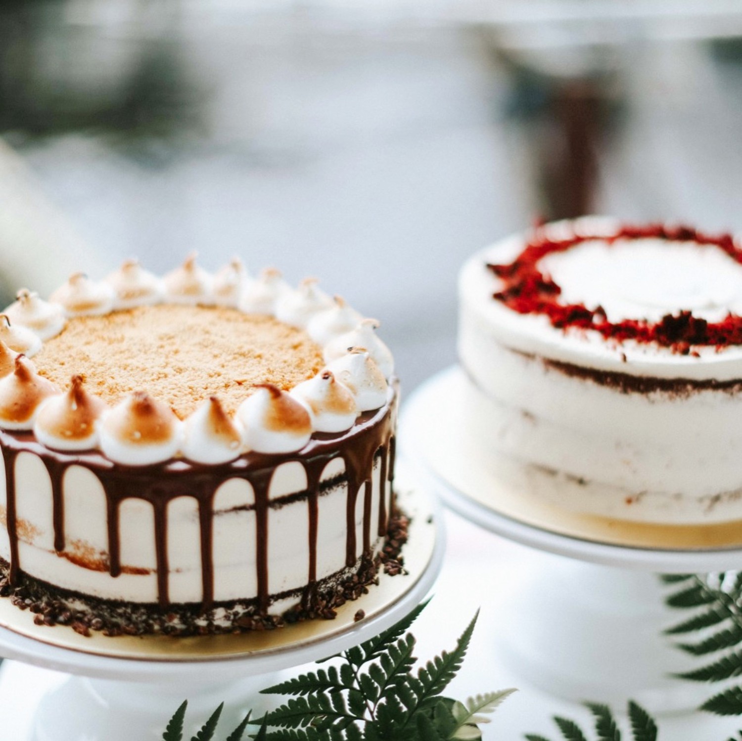 Creme Maison Bakery Singapore • Customised Cakes for Birthdays & Weddings