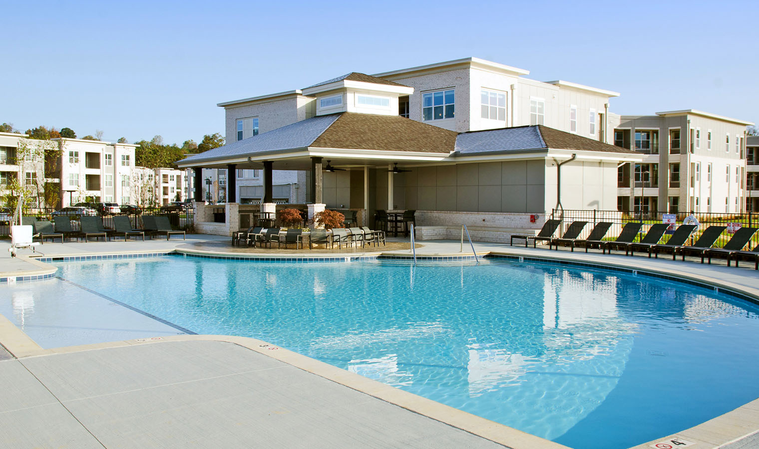 Crescent Bend Development