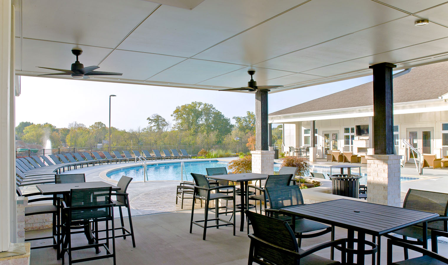 Crescent Bend Development