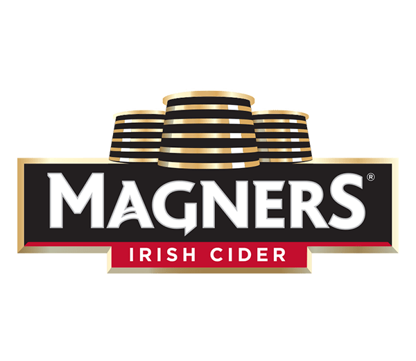 MAGNERS IRISH CIDER PEAR Crescent Crown