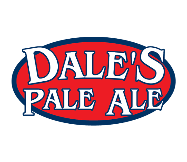 OSKAR BLUES DALES PALE ALE Crescent Crown