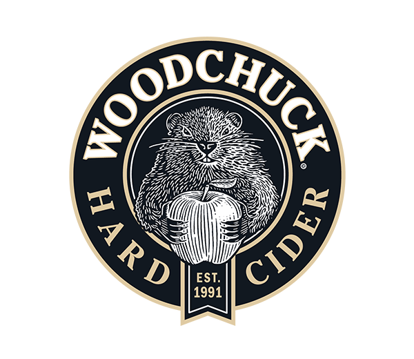 WOODCHUCK SPICED APPLE Crescent Crown