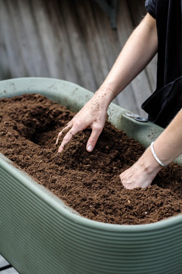 Crescent Garden Container Gardening 101 for Beautiful Gardens