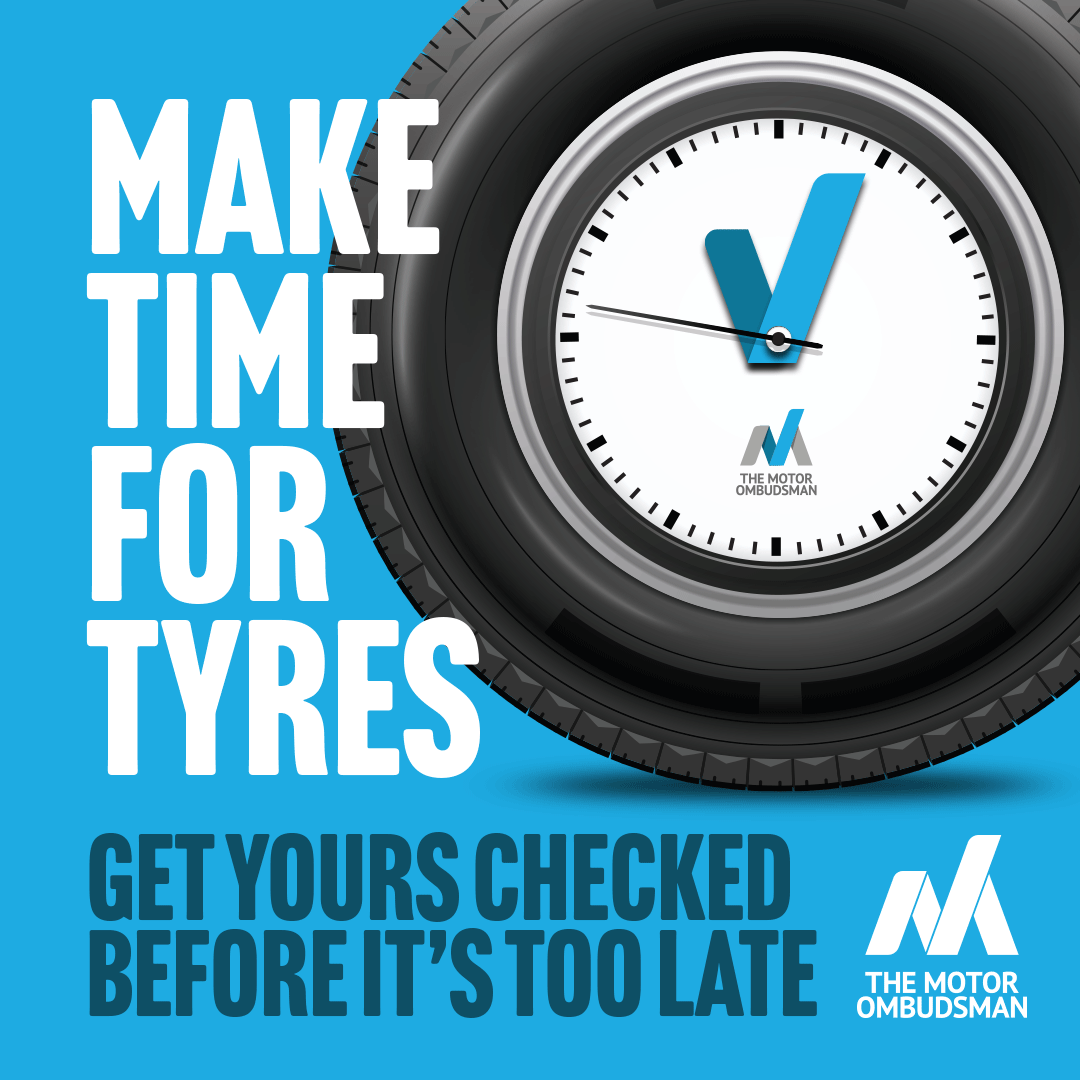 'Driving under pressure' Crescent Motoring Services