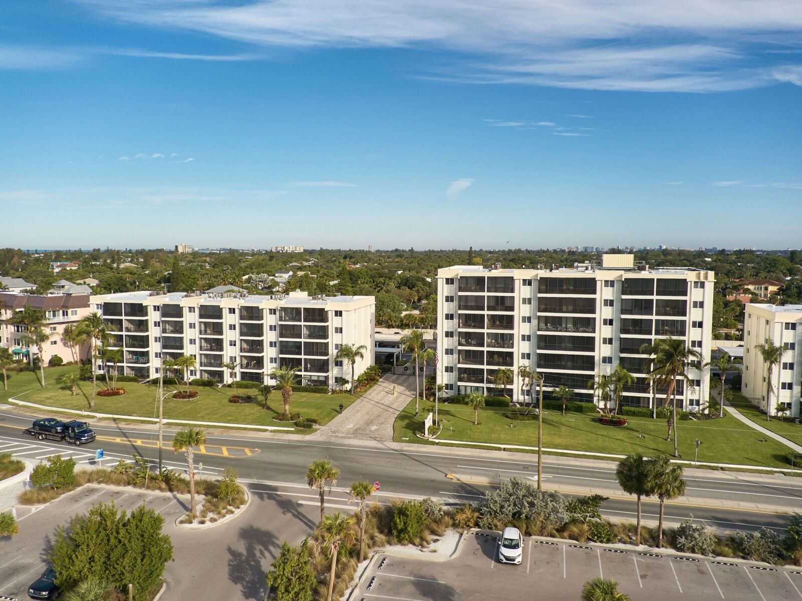Siesta Key Condo Rentals Crescent Beach Crescent Royale Condominiums