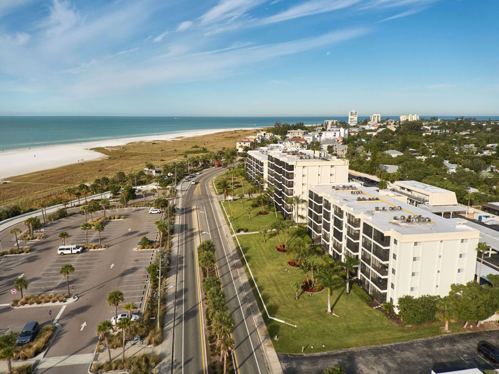 Siesta Key Condo Rentals Crescent Beach Crescent Royale Condominiums