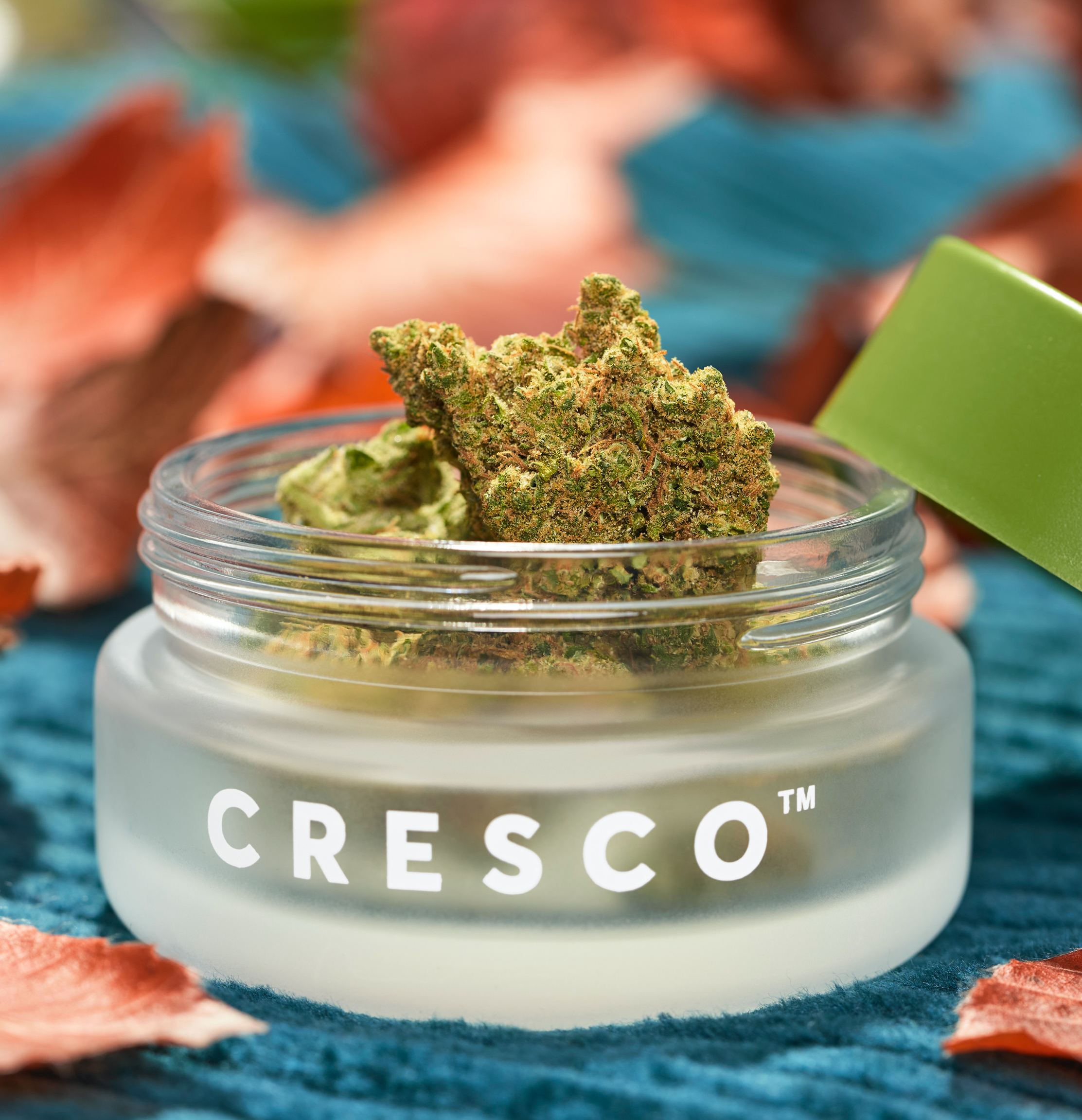 About - Cresco Labs