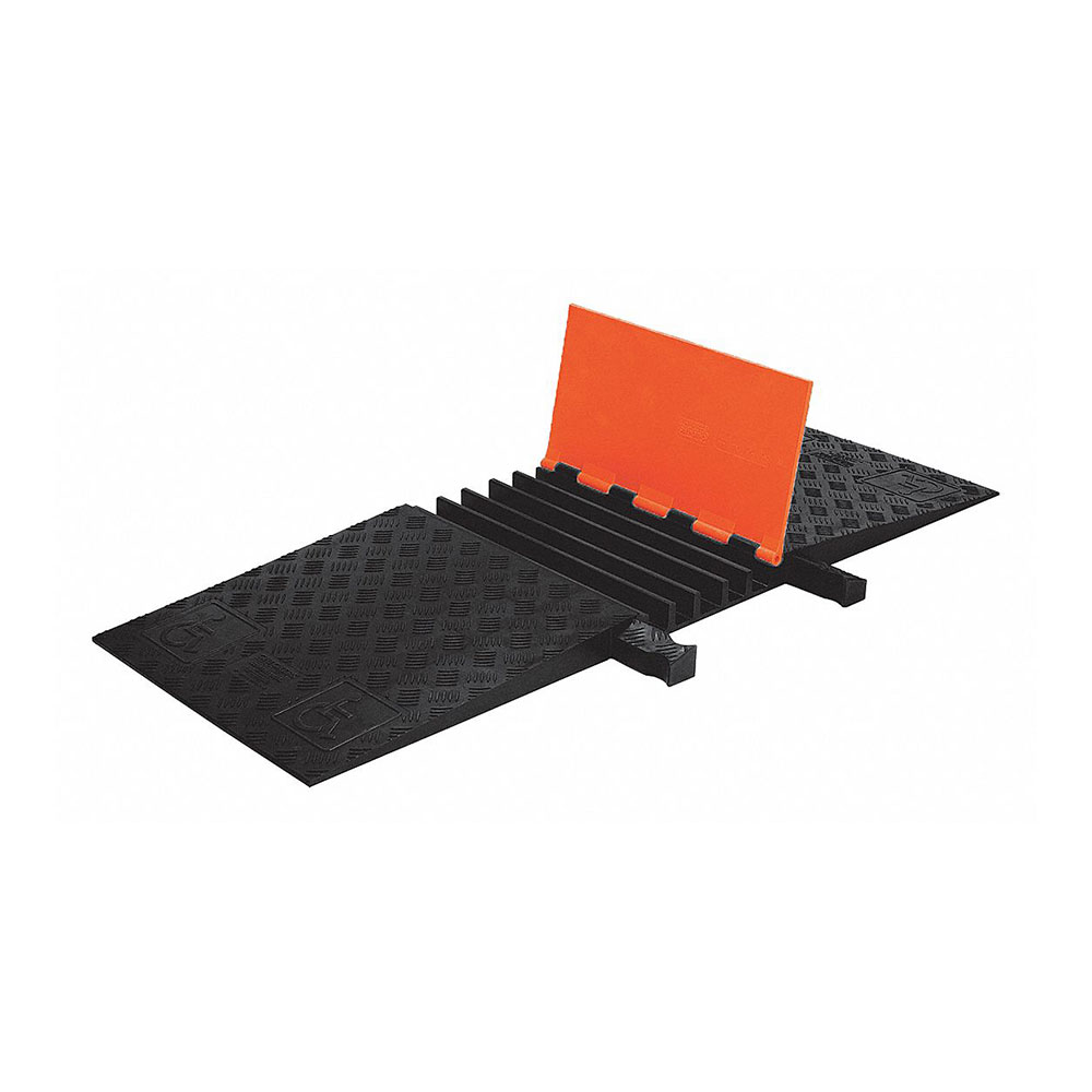 36" ADAApproved Ramp Crossover Cresco Equipment Rentals