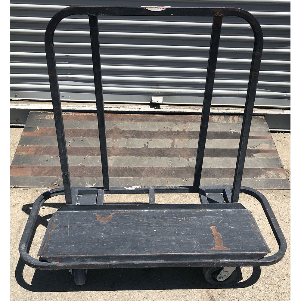 Drywall Cart 1000 Capacity Cresco Equipment Rentals