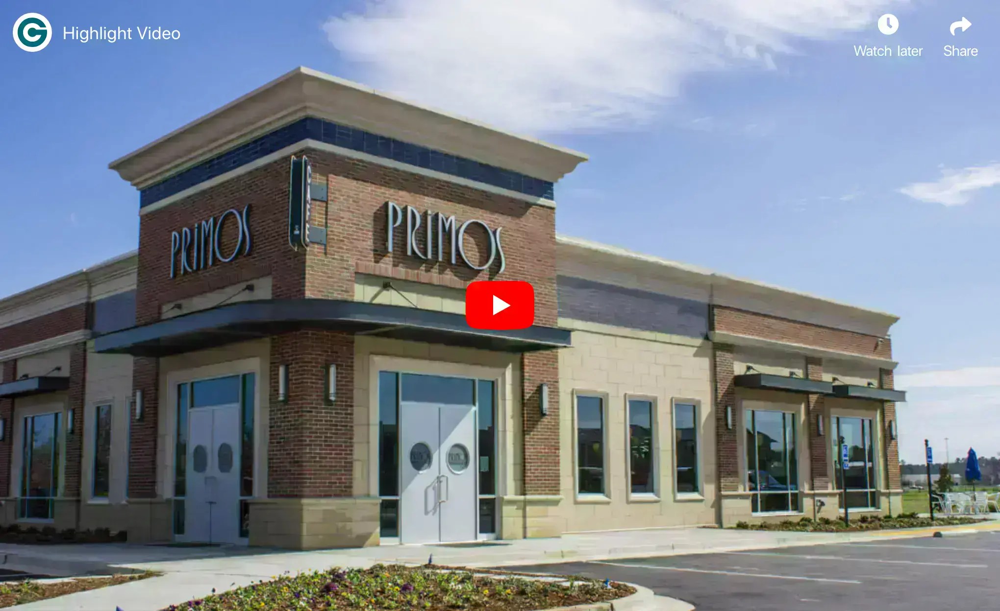 Cress Group — Commercial Real Estate Services