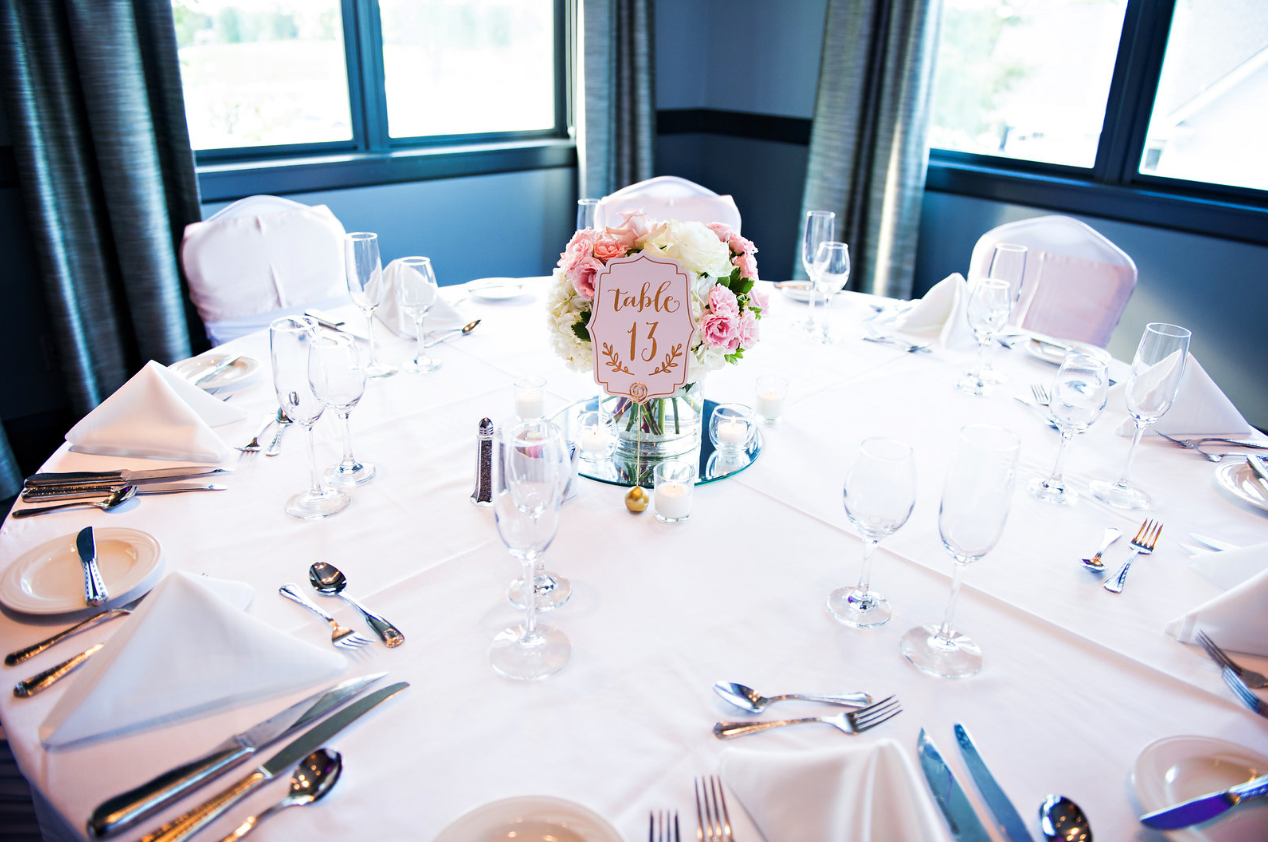 Special Events Cress Creek CC