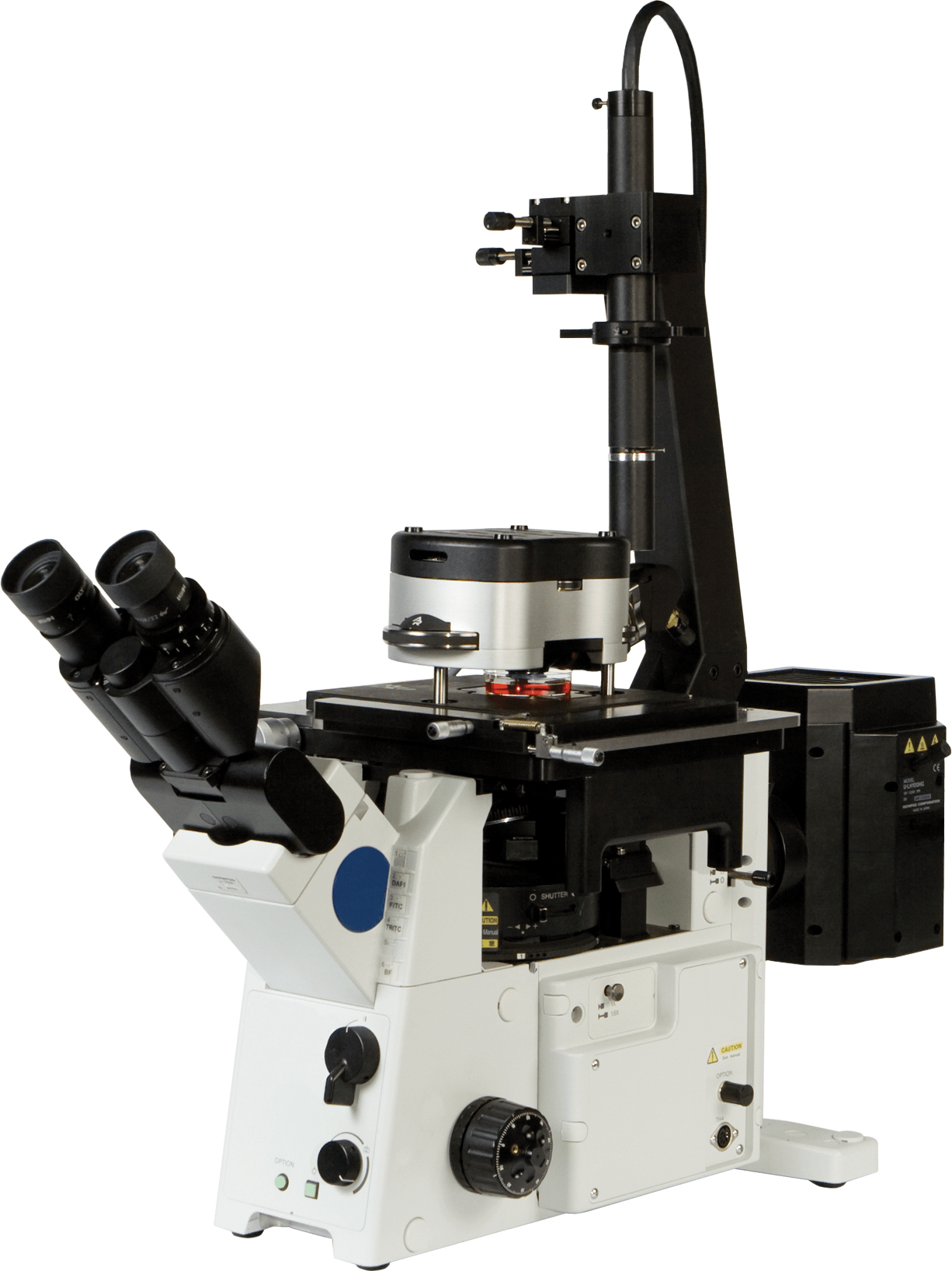 semiconductor, data storage, lifesciences, biomedical industries