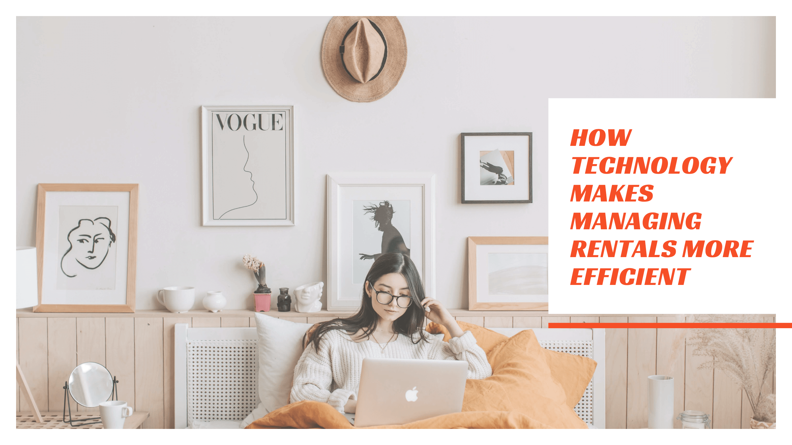 Technology Managing Rentals Efficiently CrestCore Real Estate Services