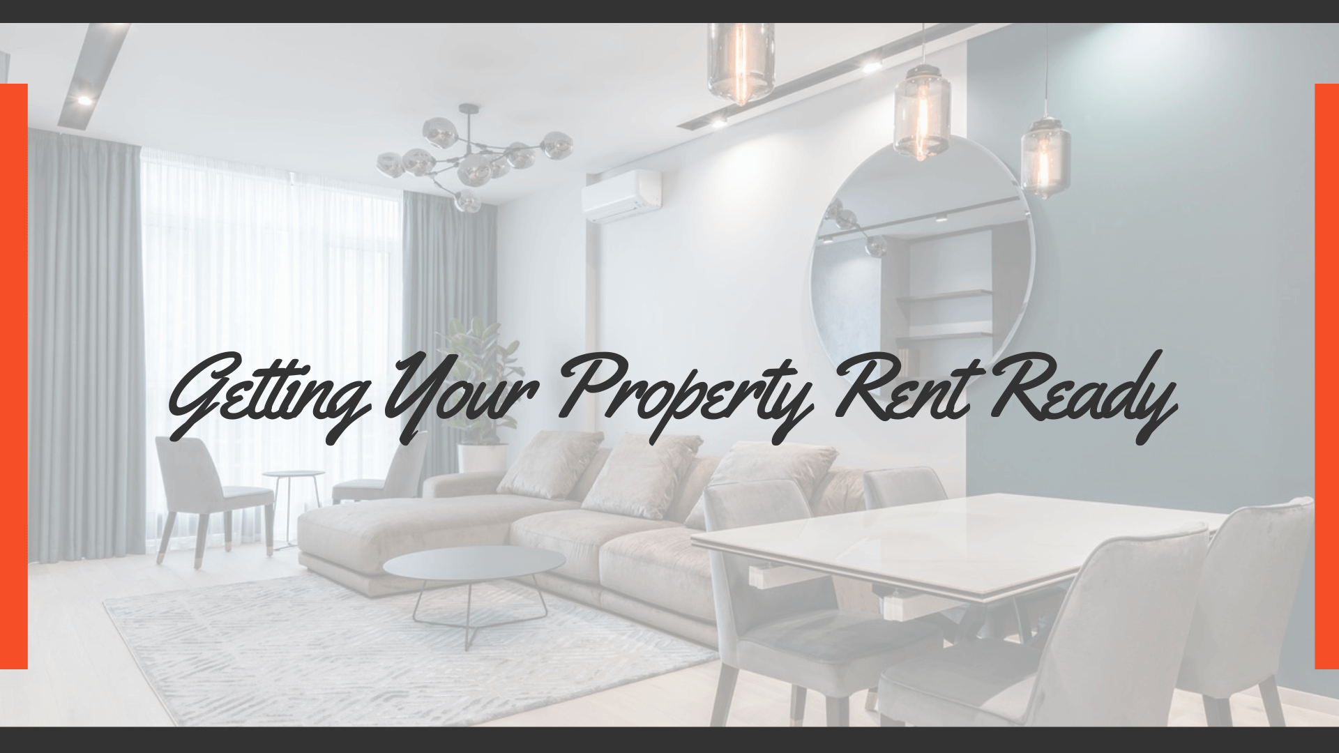 Getting Your Property Rent Ready CrestCore Real Estate Services