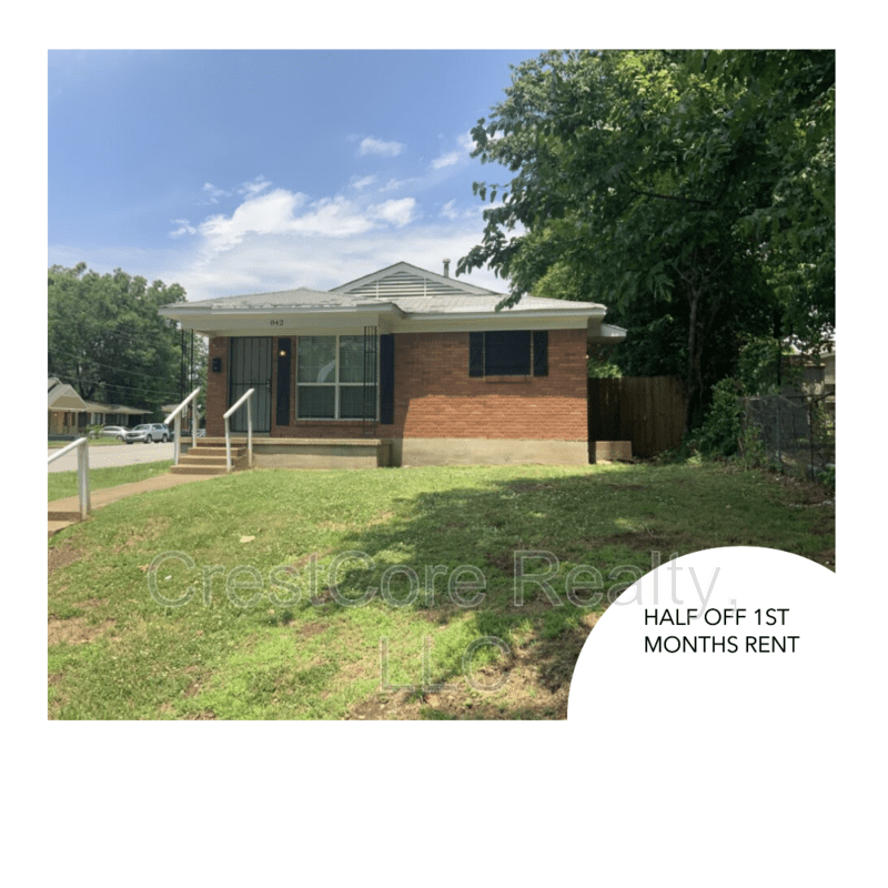 Find a Rental Home with CrestCore CrestCore Realty