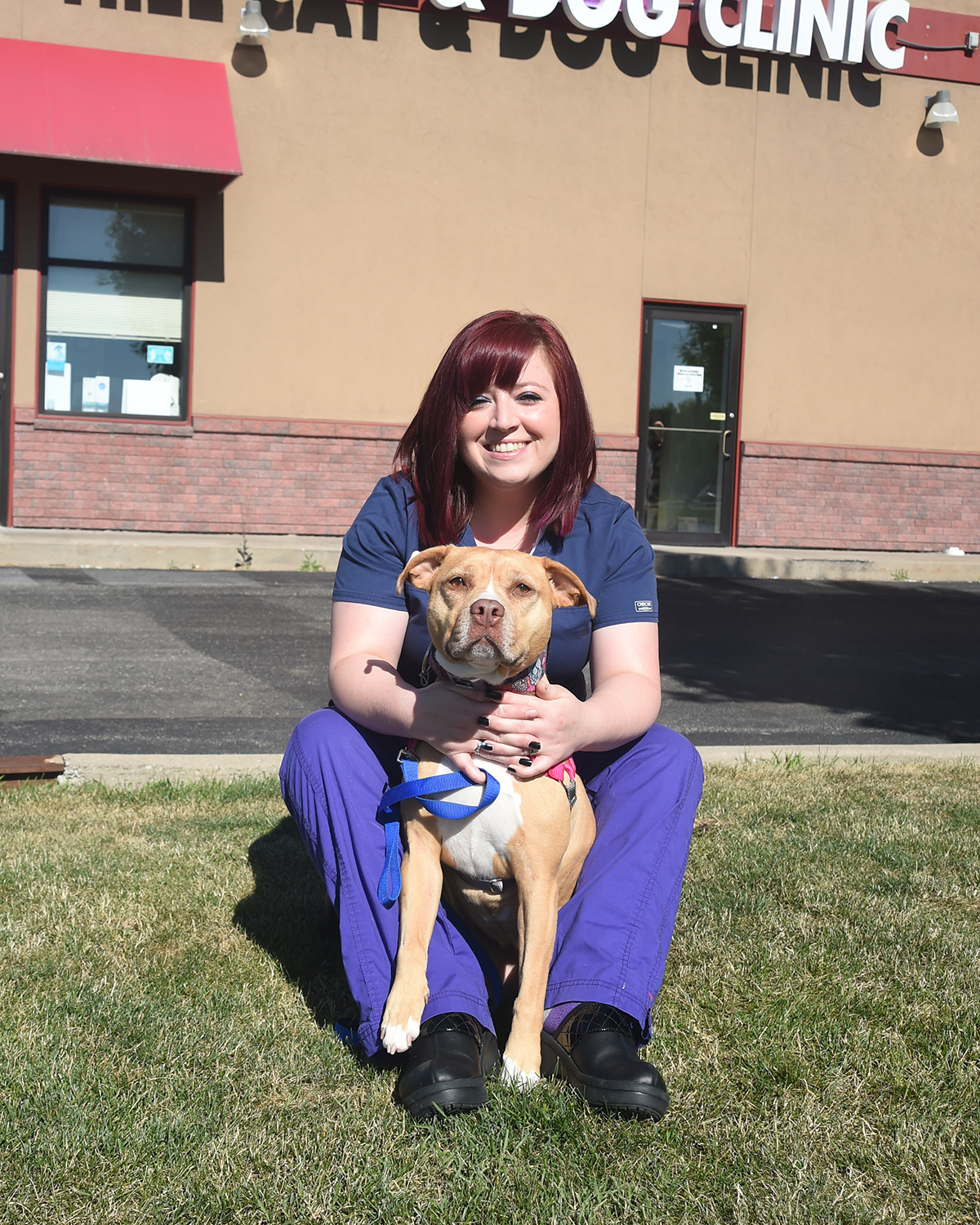 Crest Hill Cat and Dog Clinic Veterinarian in Joliet, IL US Meet