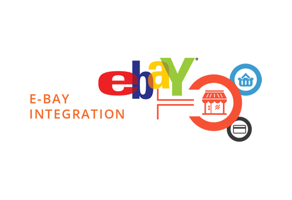 eBay API Integration eBay Store Development Crest Infotech