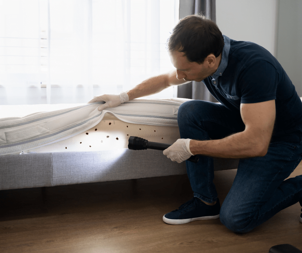 Battling Bed Bugs in Qatar Winter Cleaning Tips for a PestFree Home