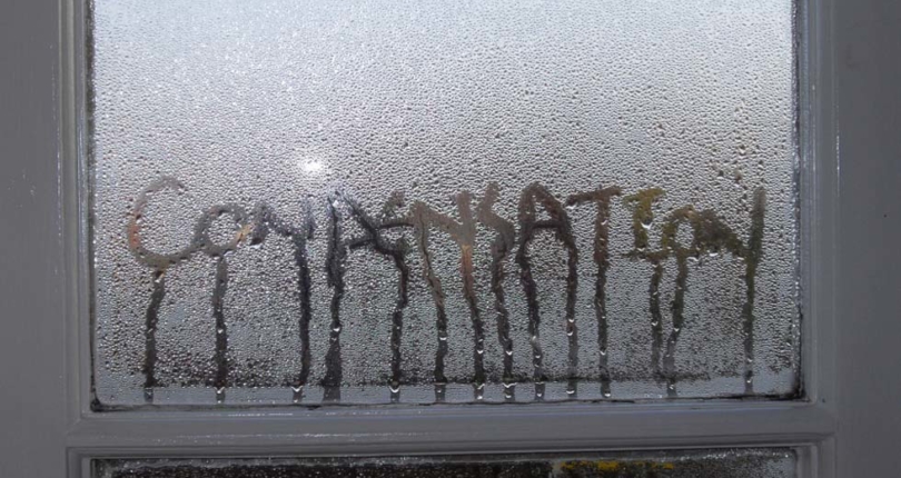 How to prevent condensation this winter Crest Property Investments