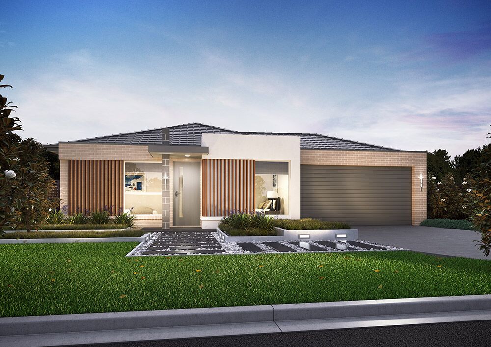 Cranbourne East Eastwood estate Crest Property Investments