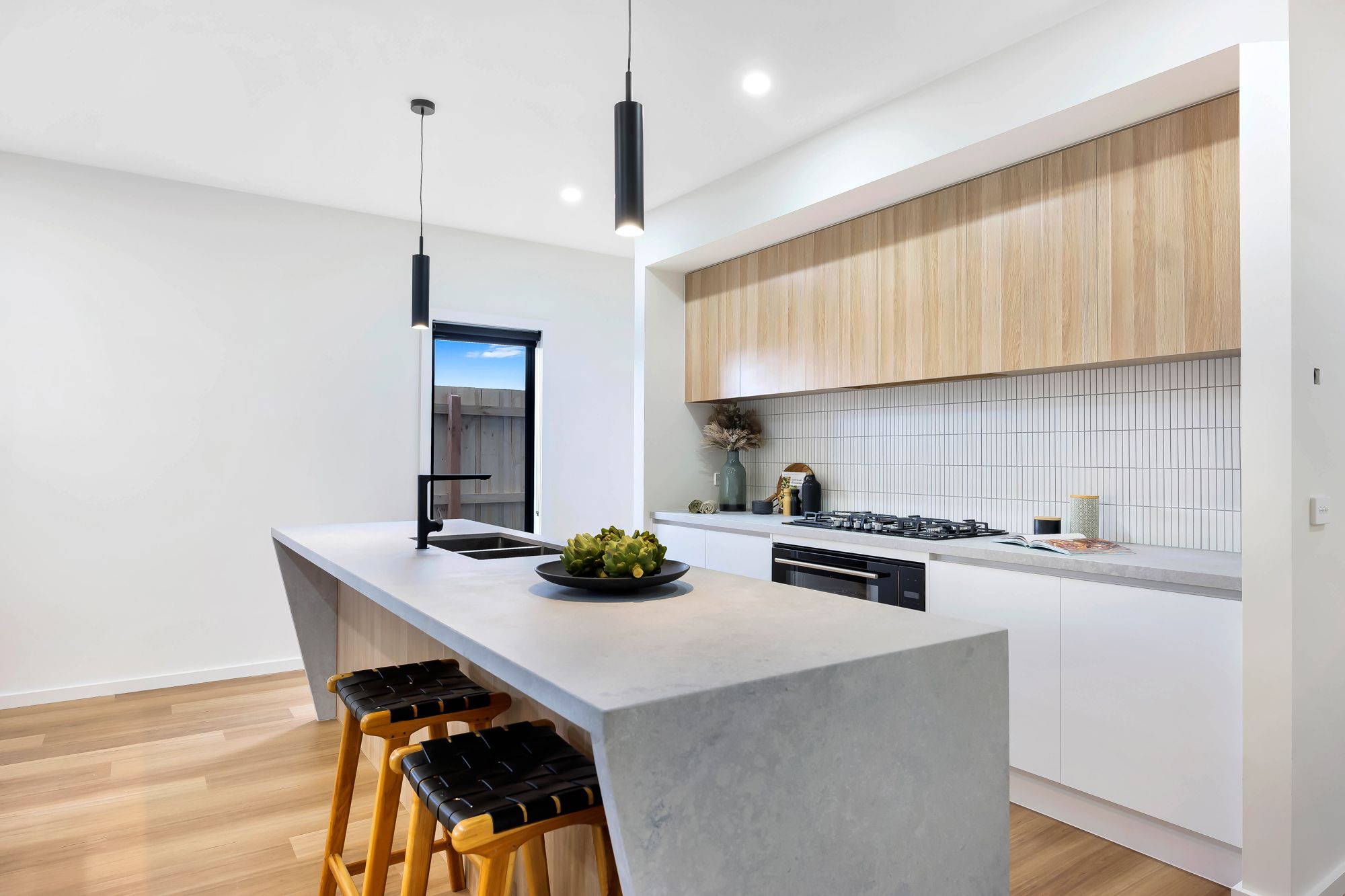 What does a property median price mean? Crest Property Investments