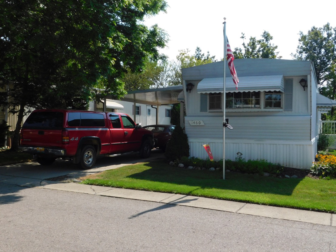 Our Community Crestview Manor Mobile Home Community