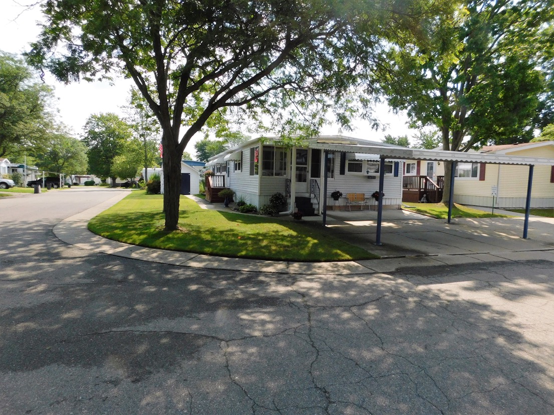 Our Community Crestview Manor Mobile Home Community