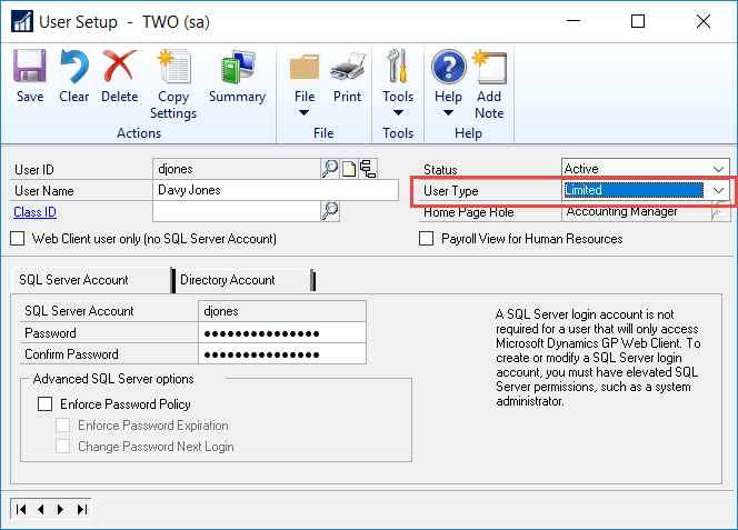 Microsoft Dynamics GP 2010 Guides: Human Resources and Payroll