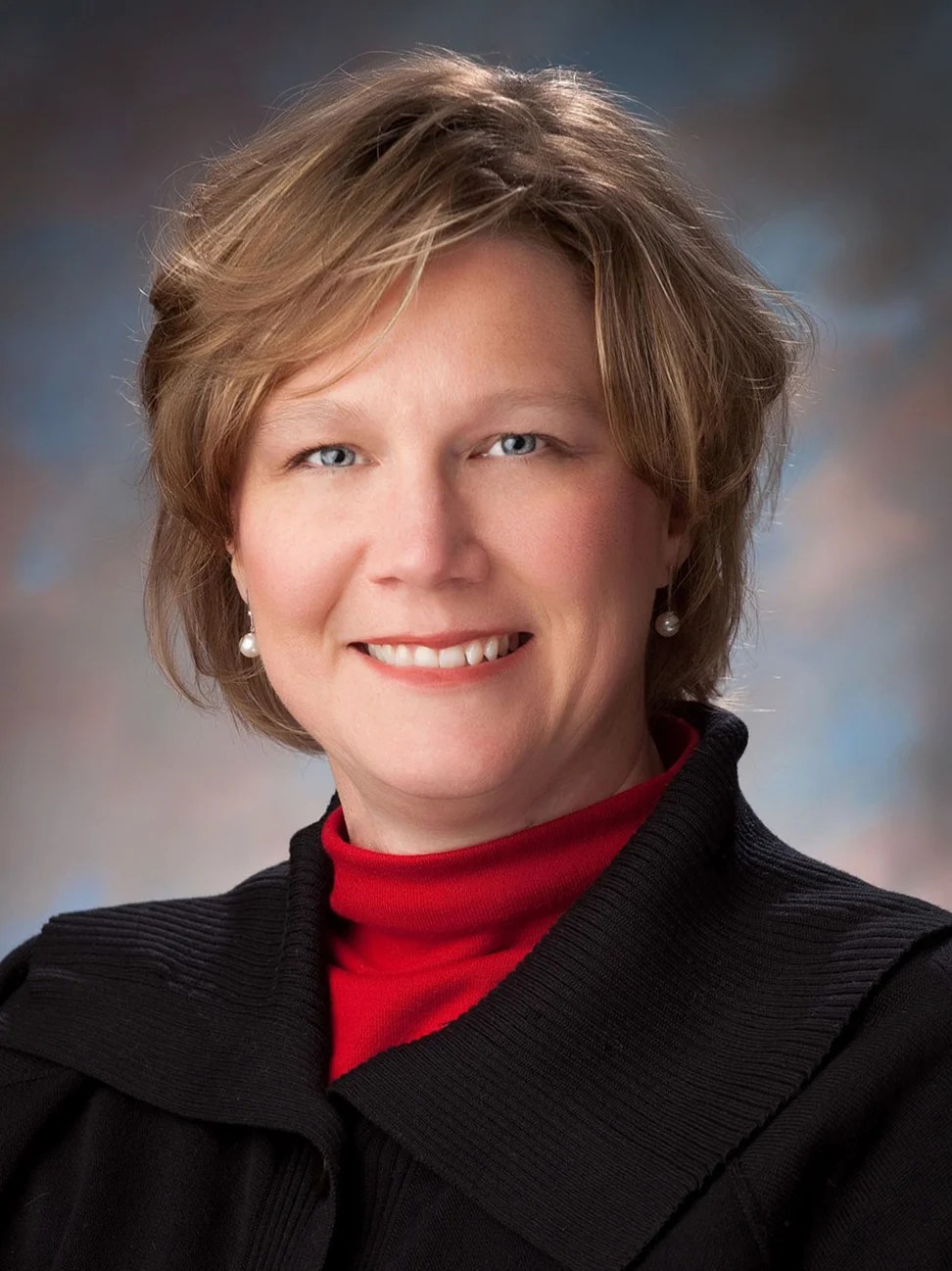 Darla Cowart, M.D. Crestwood Graduate Medical Residency Family