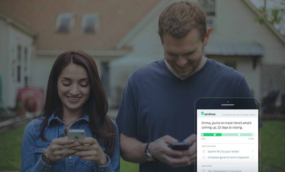 Amitree Simplifying Homeownership Through Better Managed Real Estate