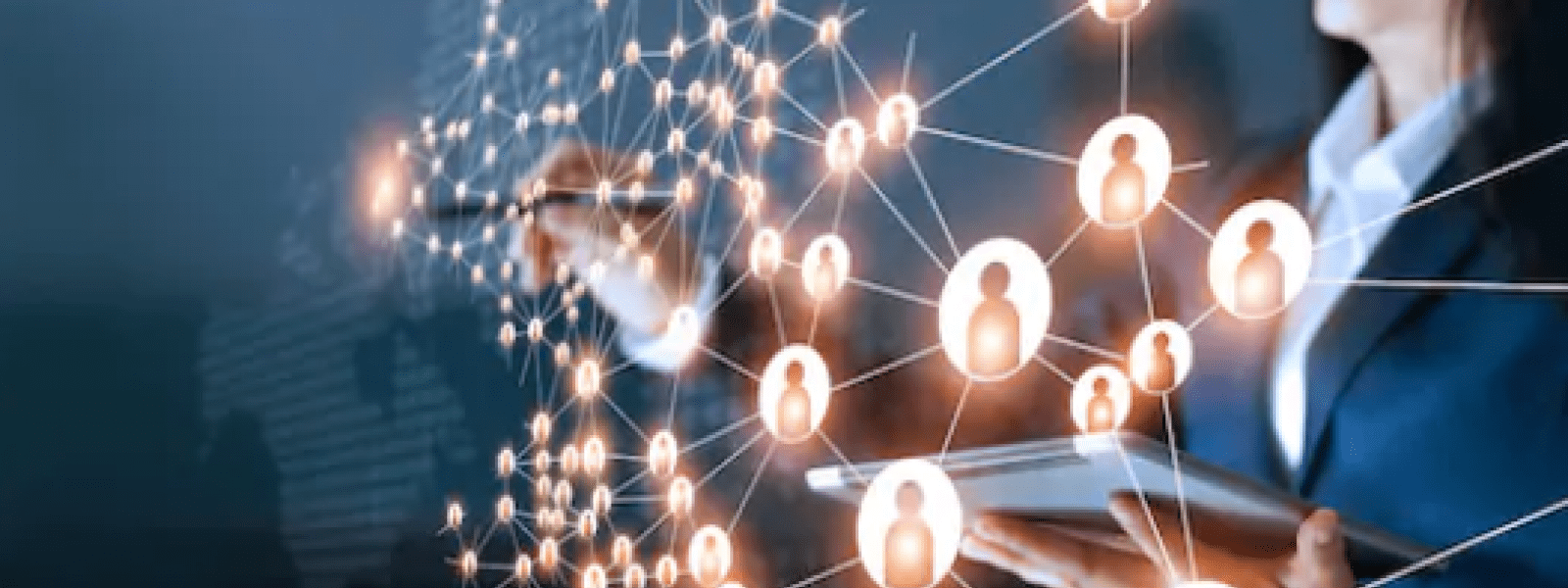 ELEVATE Your Networking Game CREW Calgary