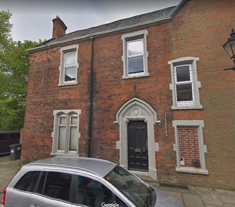 Central Preston Property Exclusively with Crew Family Office