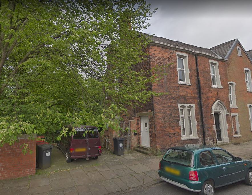 Central Preston Property Exclusively with Crew Family Office