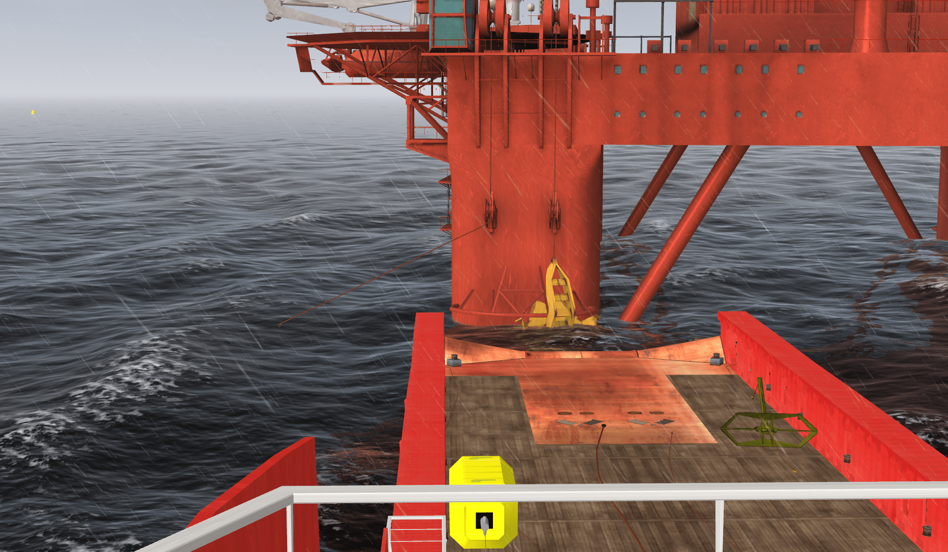 Ship Handling Anchor Handling Course Crewing24