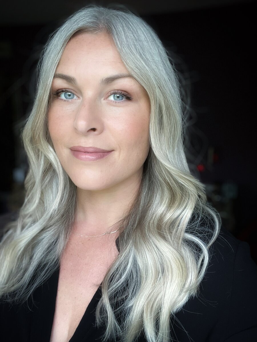 Jessica Richardson CREW MANCHESTER