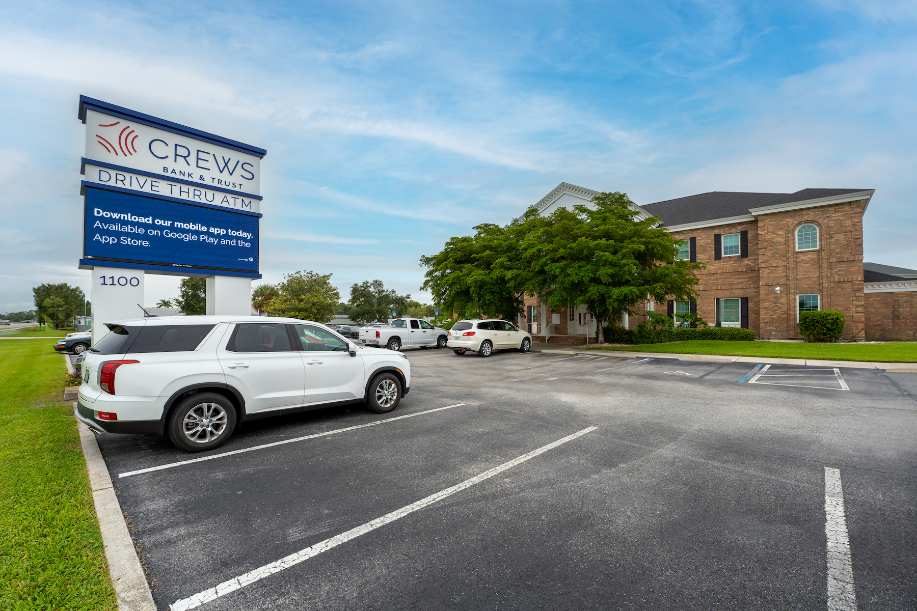 Murdock Branch Crews Bank & Trust