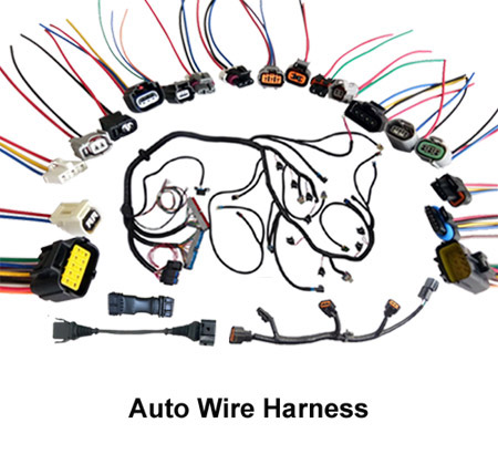 Ask price from China profession auto wire harness supplier | Creyoe