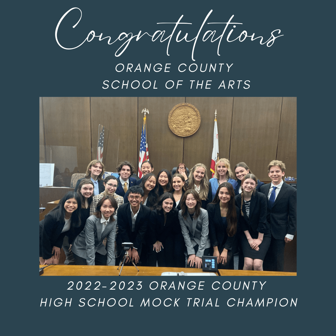 Constitutional Rights Foundation of Orange County » Blog Archive