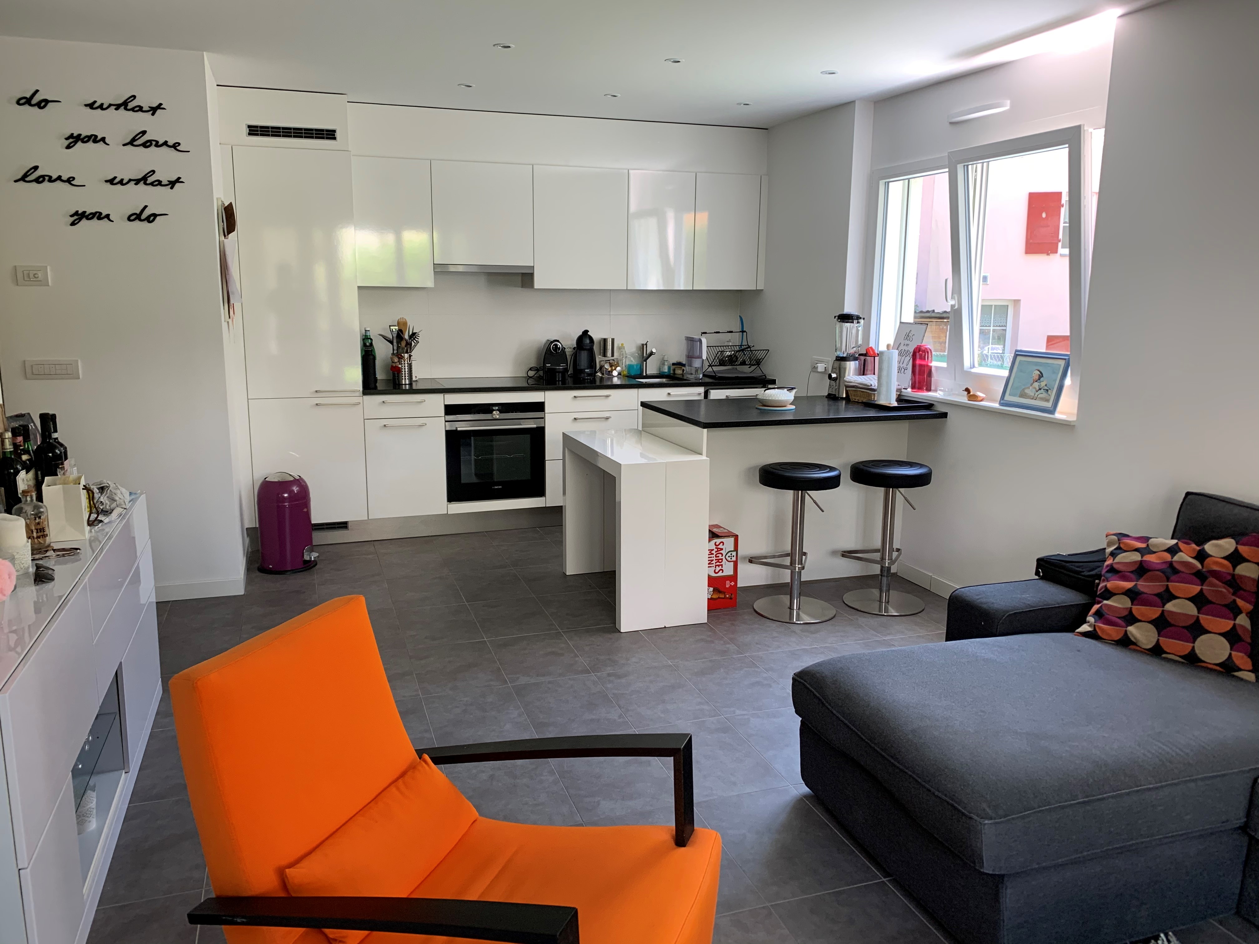 Appartement À Louer A hadiselamet