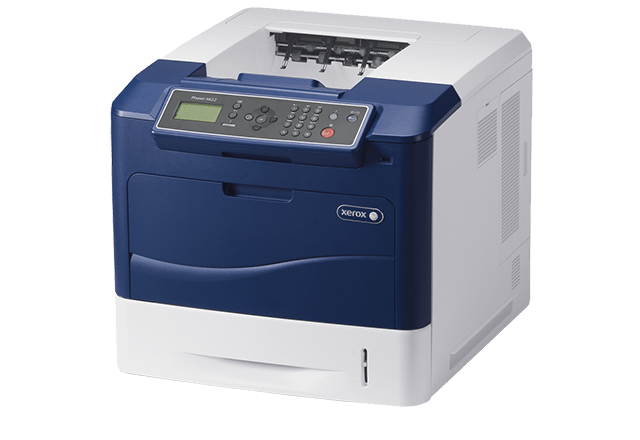 Xerox Phaser 4622 Gran calidad y a grandes volúmenes a un precio justo