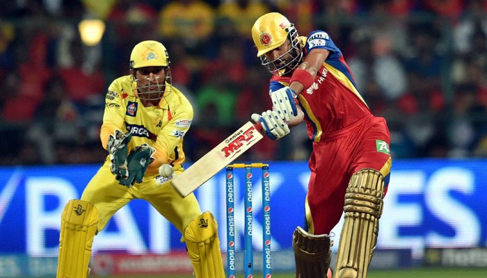 VIVO IPL 2018, RCB V CSK, Match prediction, who will win ...