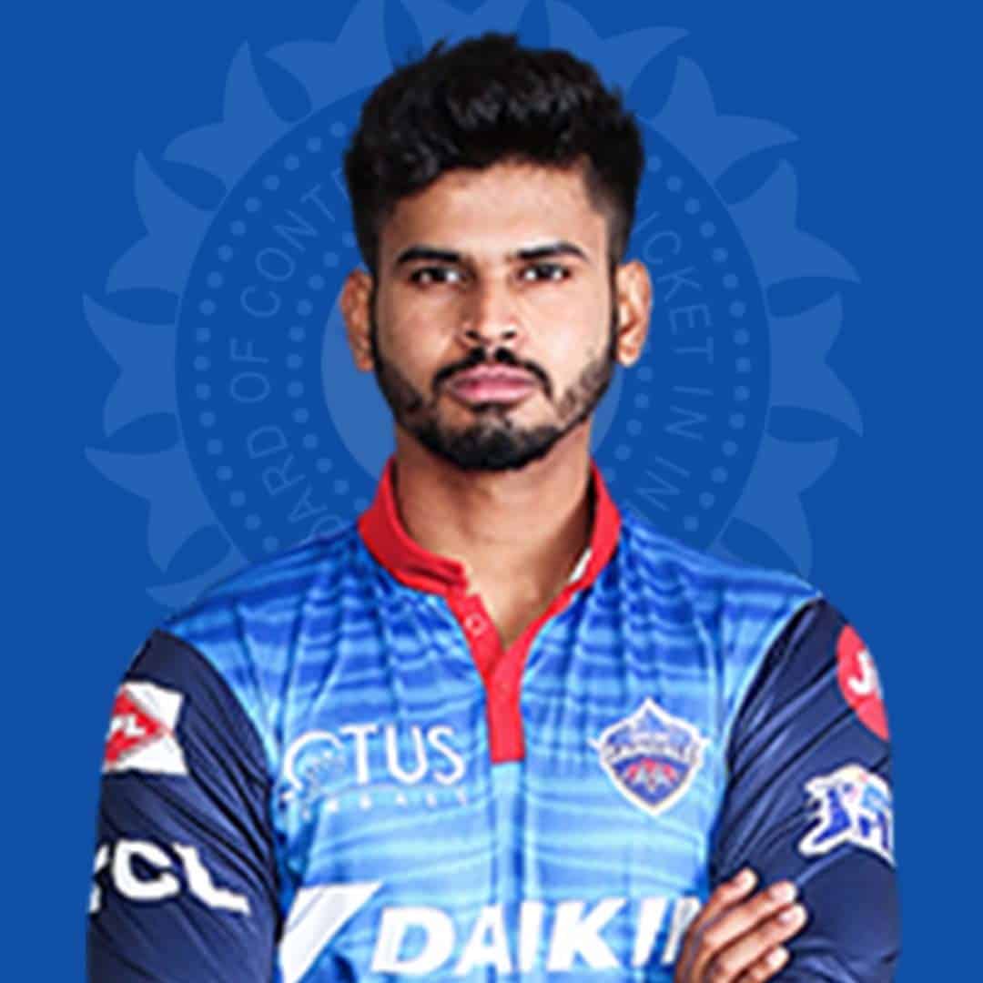 Shreyas Iyer Profile Age, Height, Girlfriend, Career Info, Family & More
