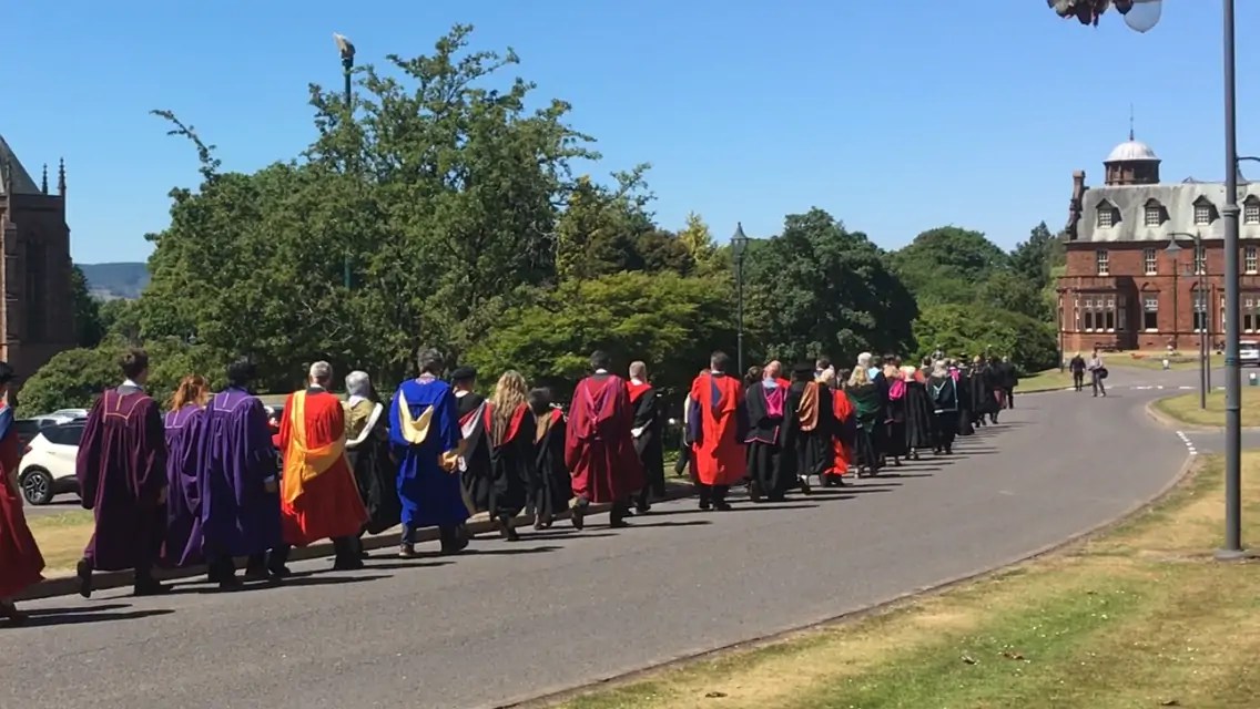 Construction Archives The Crichton Trust